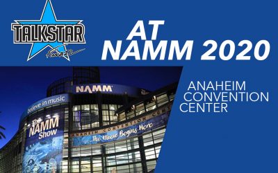 NAMM 2020 RECAP